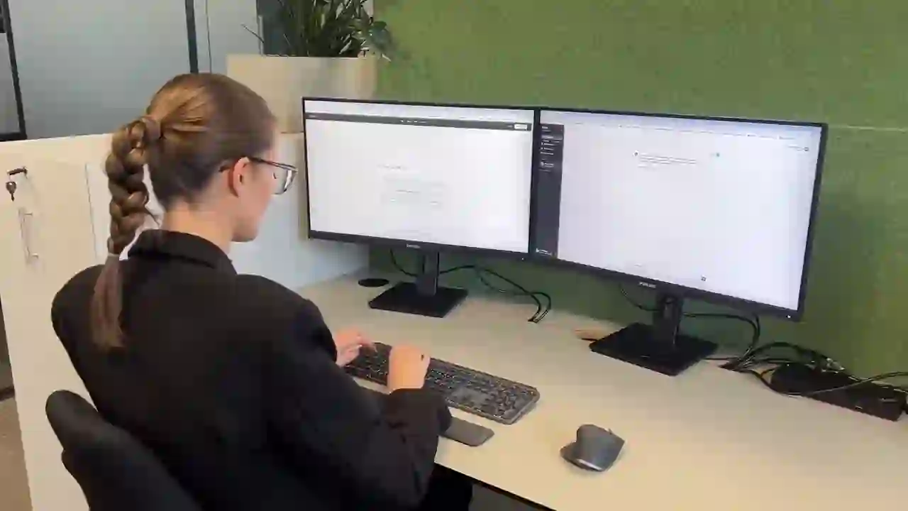 REVIA BREEAM AI - Profesjonell dokumentvurdering